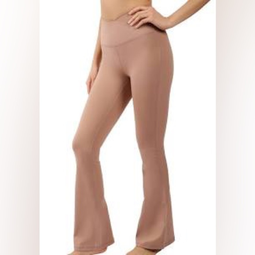 rbx flare leggings